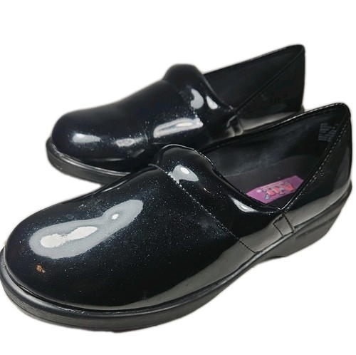 Clarks jamilla spark - clarks, blk