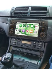64G Head Unit For BMW 3-series
