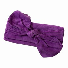 LK Bennett London Purple