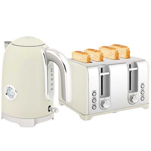 Homcom 3000w kettle - 3000w, 1.7l