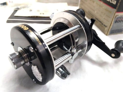 Abu garcia ambassadeur - abu,