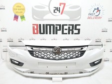 VAUXHALL ASTRA K 2015 - 2019