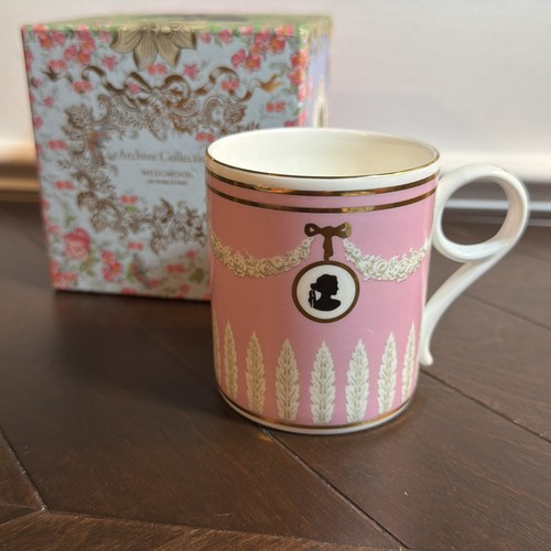Wedgwood archive collection - wedgwood,