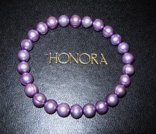 HONORA LILAC PURPLE AMETHYST