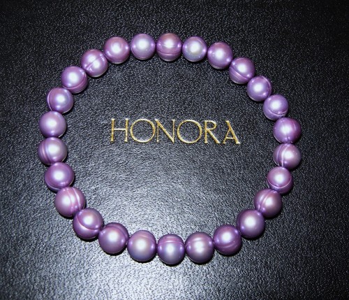 Honora lilac purple amethyst - honora,