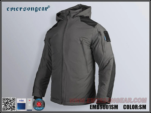 Emerson artic fox polar - fox,