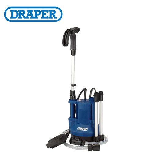 Draper 36327 submersible clean - submersible,