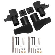 °30PCS Chassis Fuel Tank