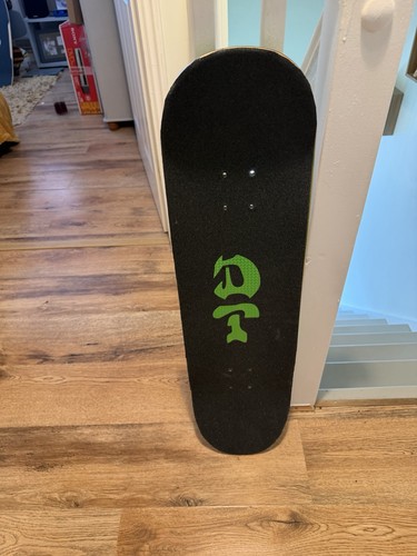 Brand new dog - brand,