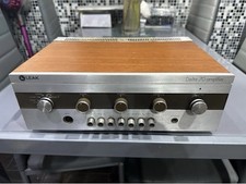 Leak delta 70 amplifier /  Vintage Amp