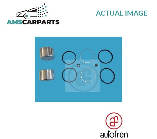 Brake caliper repair - caliper, kit