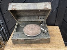 Vintage 1920s / 30s era Decca