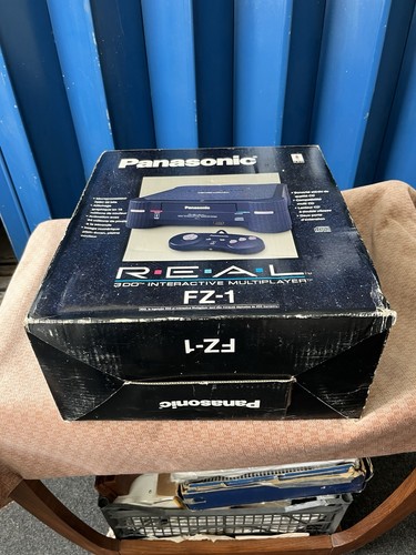 Panasonic l 3do - panasonic,