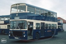 Bus Photo - A1 Service