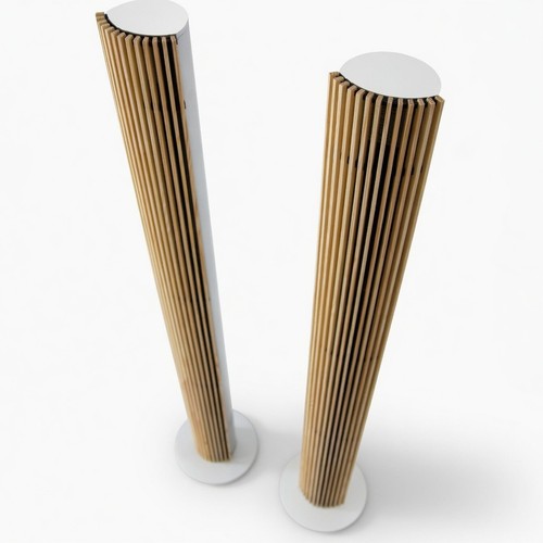 Beolab 6000 wooden cover frets - beolab,