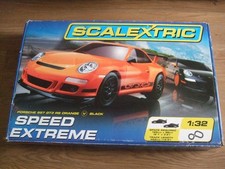 COMPLETE BOXED PORSCHE SPEED