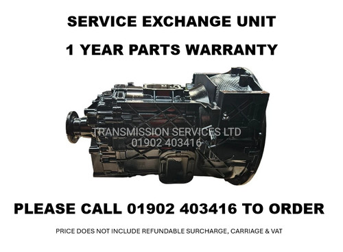 Speed daf lf45 - speed,
