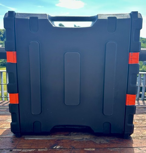 Gator pro - pro, series