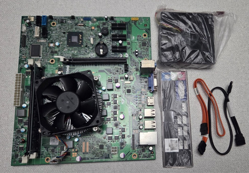 Dell optiplex 3010 motherboard - dell,