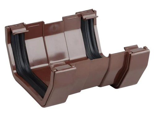 Wavin osma squareline gutter - wavin,