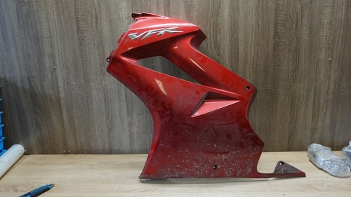 Honda vfr800 vfr 800 left - honda,