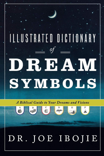Illustrated dictionary - illustrated, of