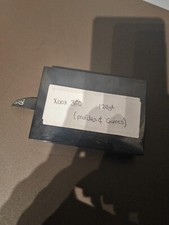 XBox 360 Slim 120GB HDD