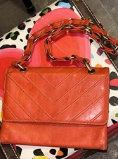 Vtg Jane Shilton Handbag Women