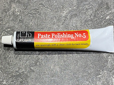 GREYGATE No 5 GPO BAKELITE TELEPHONE POLISH (60G)