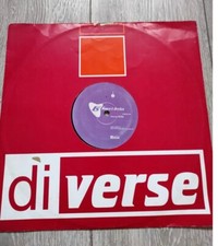 12" Force & Styles Heart Of Gold 98