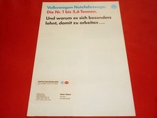 1992 VW Caddy Taro T4