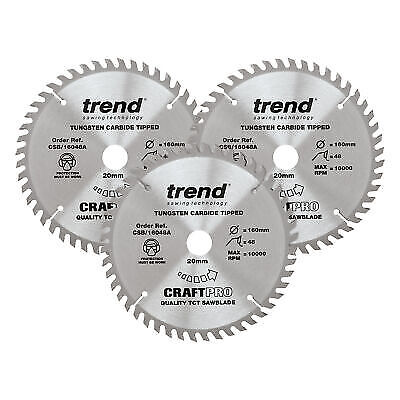 Craft saw blades - saw, pack