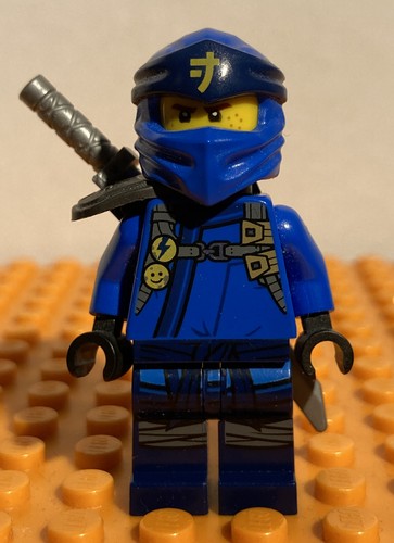 Lego minifigure ninjago - minifigure,