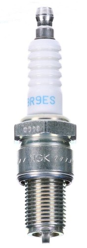 Ngk br9es spark - spark, plug