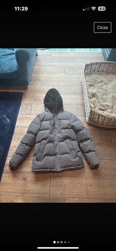 Mens zavetti canada coat - canada,