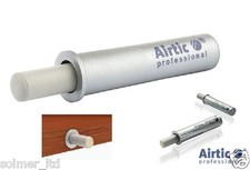 Soft Close Damper Buffer Colour for Furniture Doors Kitchen Cabinets pack of 10