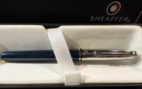 Sheaffer white dot prelude - sheaffer,