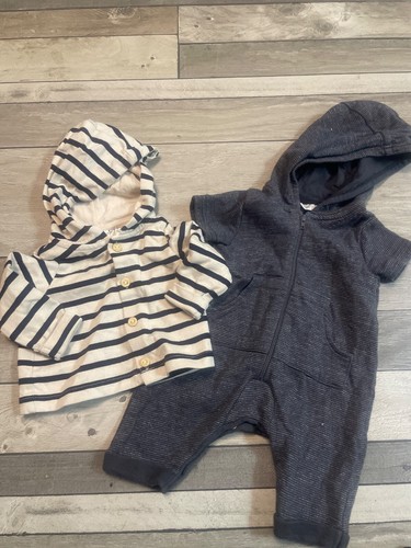 Bundle baby boys all one - boys,