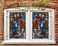 3D Religious Prayer A274