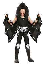 Kid's KISS Demon Costume