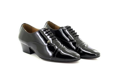 Lucini 26286 patent lace up - '26286',