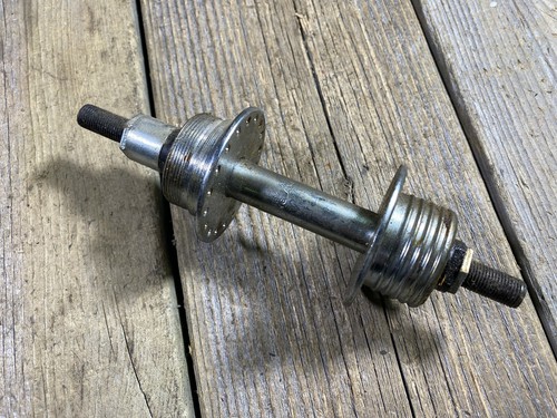 Vintage sturmey archer - sturmey, five