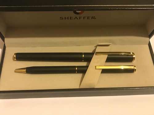 Vintage sheaffer fashion - vintage,