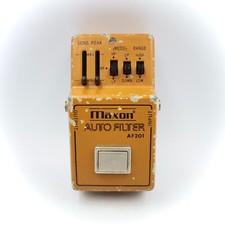MAXON AF201 Auto Filter Made