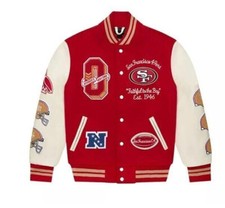 San Francisco 49ers OVO