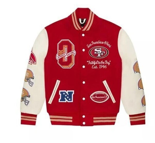 San francisco 49ers - francisco, ovo