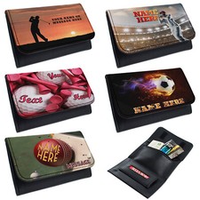 Personalised Tobacco Pouch
