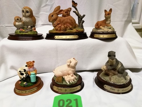 Selection leonardo - of,