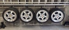 Speedline For Porsche Original Split Rims Wheels 964/993 RS