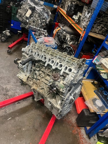 Bmw n57d30a n57d30b - bmw, engine